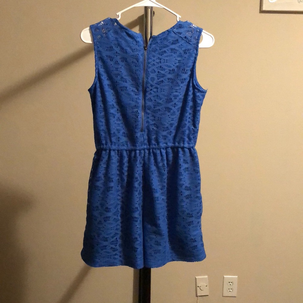 Romper - Picture 2 of 2